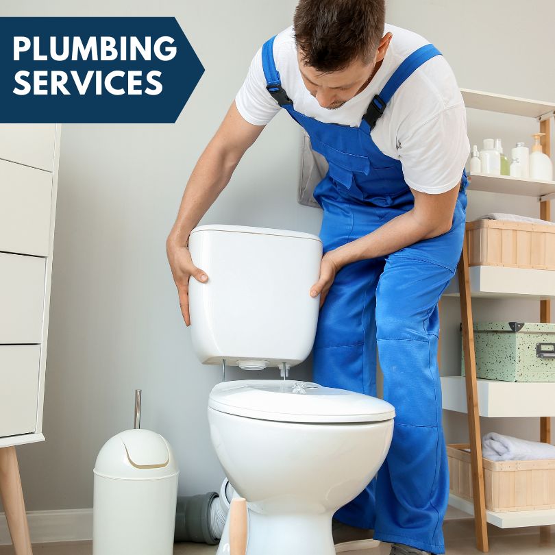 Plumbing Company in Columbus Junction, IA