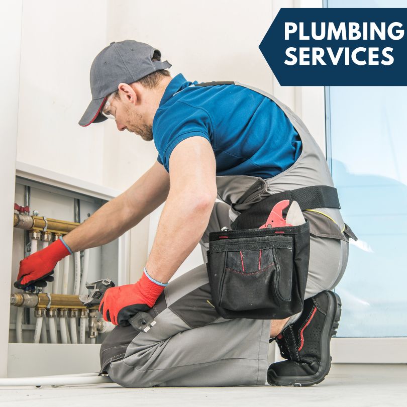 Columbus Junction Plumbing Company